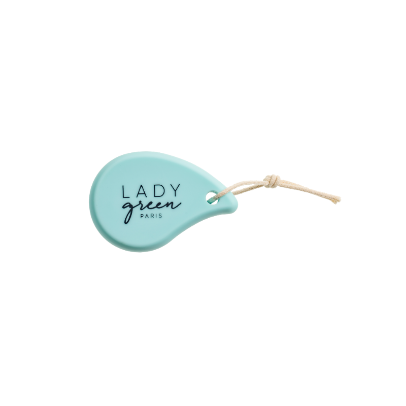 Lady Green Ultra-soft Cleansing Brush Face