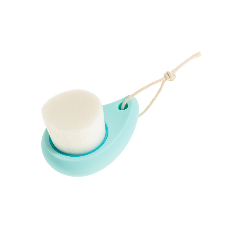 Lady Green Ultra-soft Cleansing Brush Face
