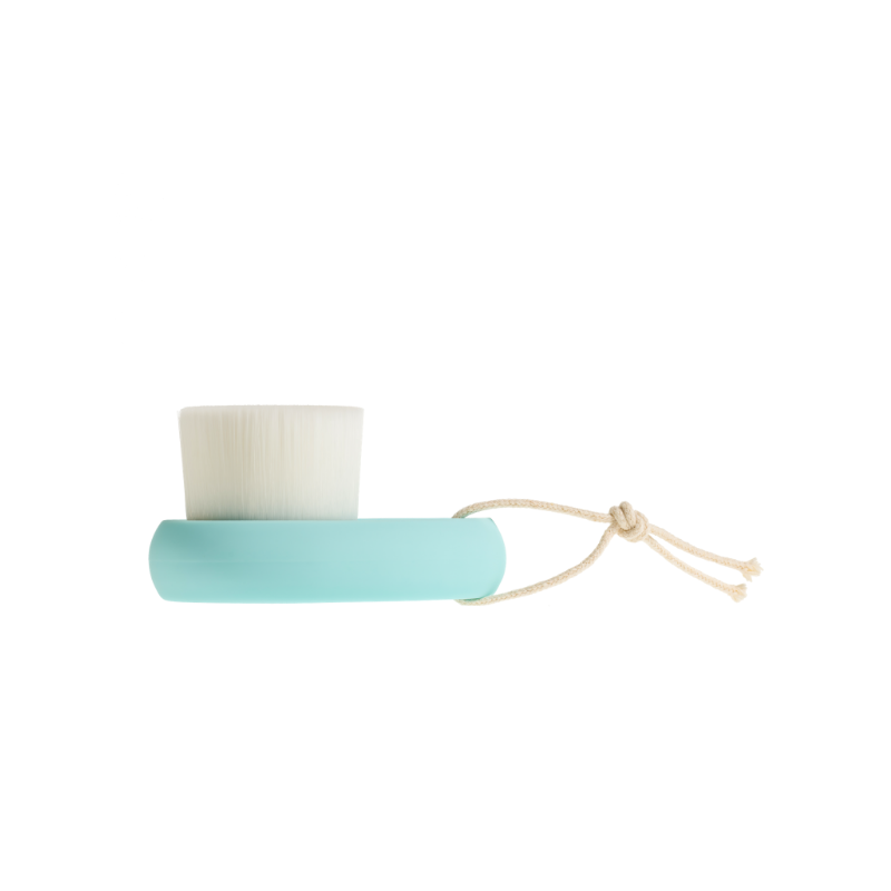 Lady Green Ultra-soft Cleansing Brush Face