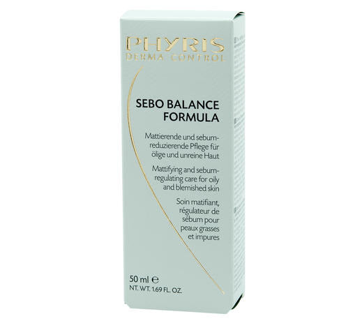 Phyris Derma Control Sebo Balance Formula