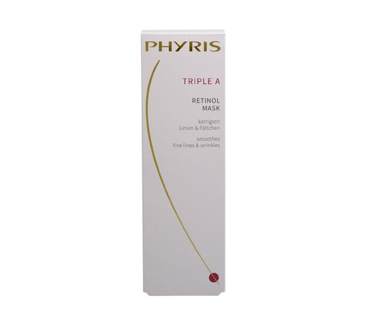 Phyris Triple A Retinol Masker