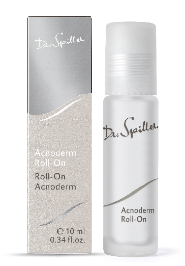 Dr. Spiller Aknoderm Roll-On