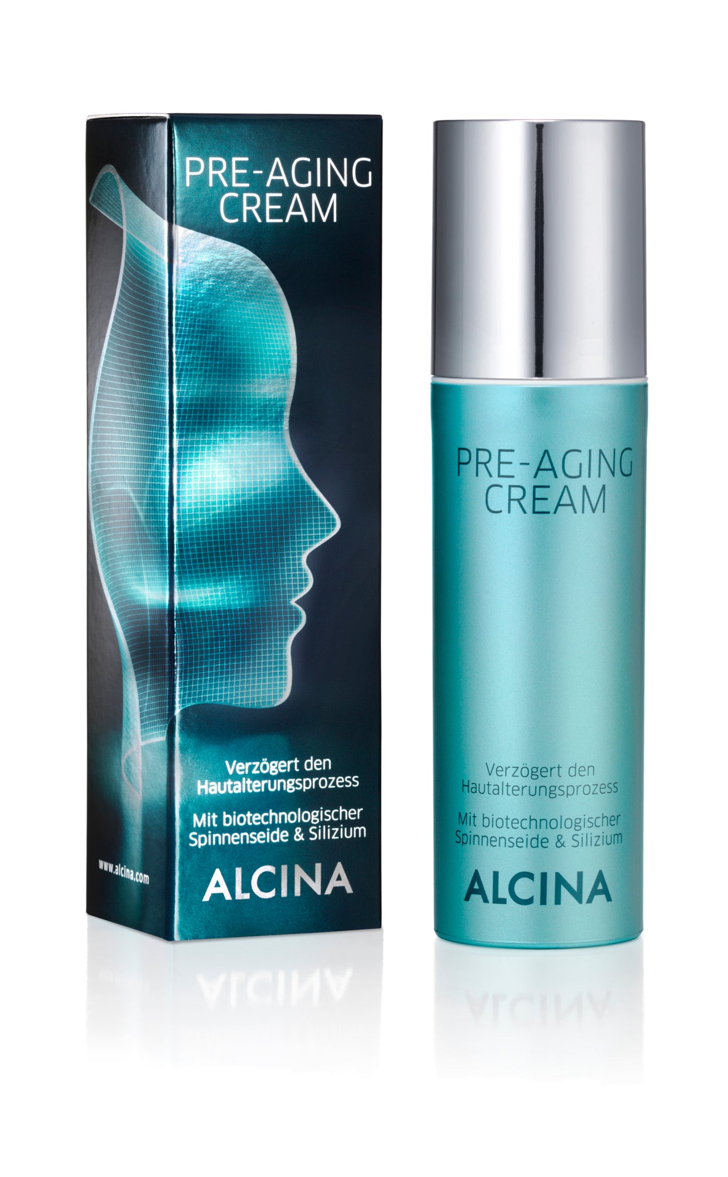 Alcina Pre Aging Cream
