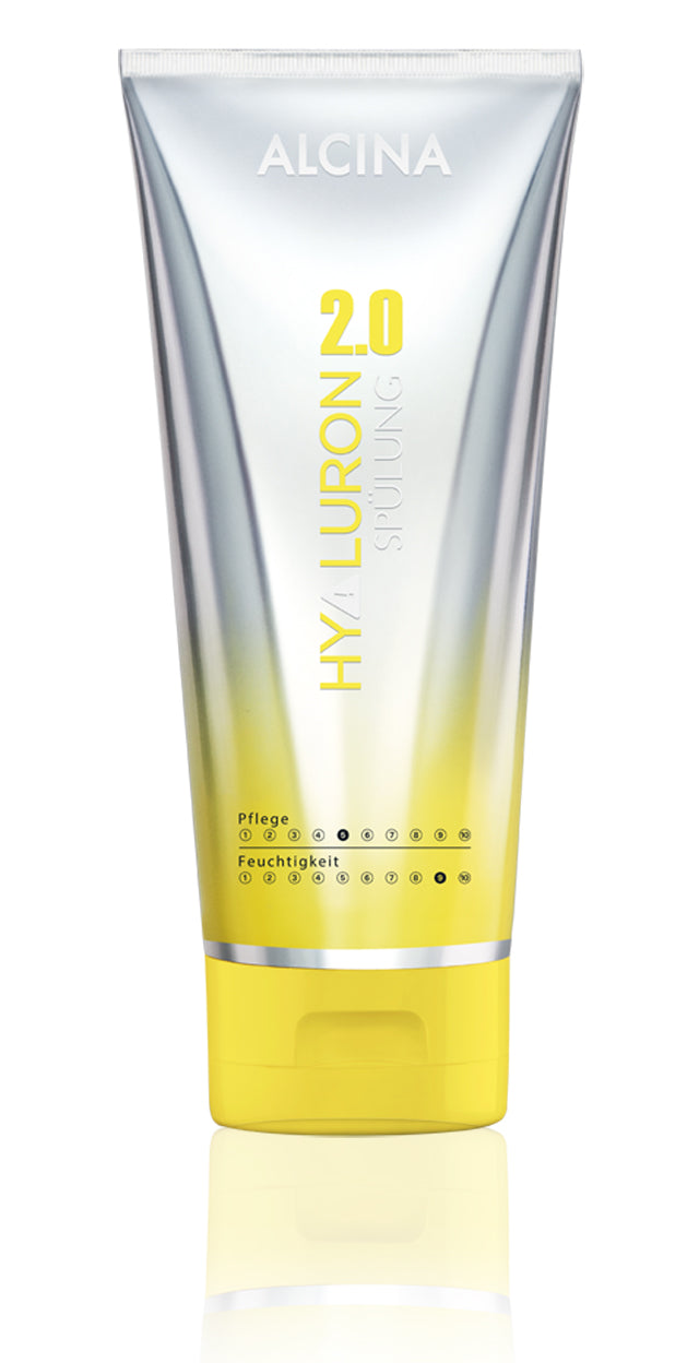 Alcina Hyaluron 2.0 Conditioner