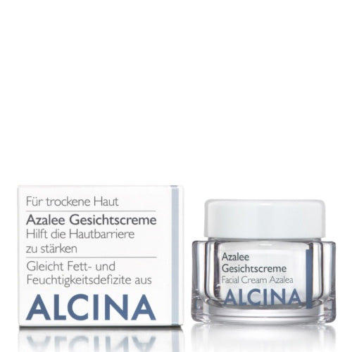 Alcina Azalee Gezichtscrème