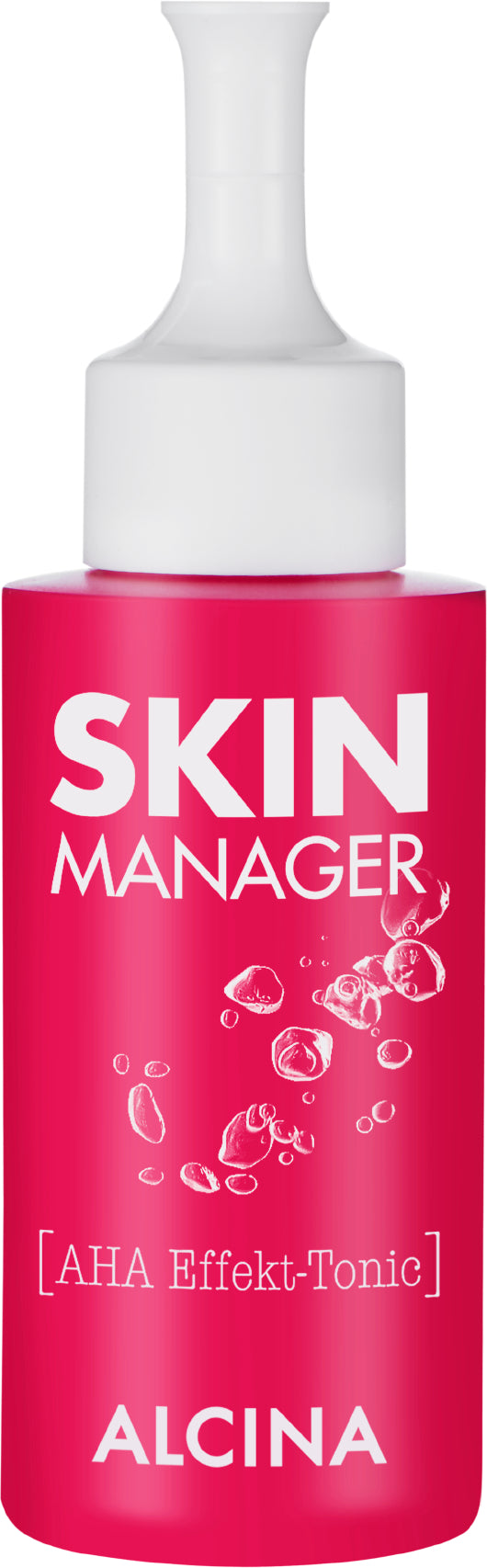Alcina Skin Manager - AHA Effect Tonic 50 ml