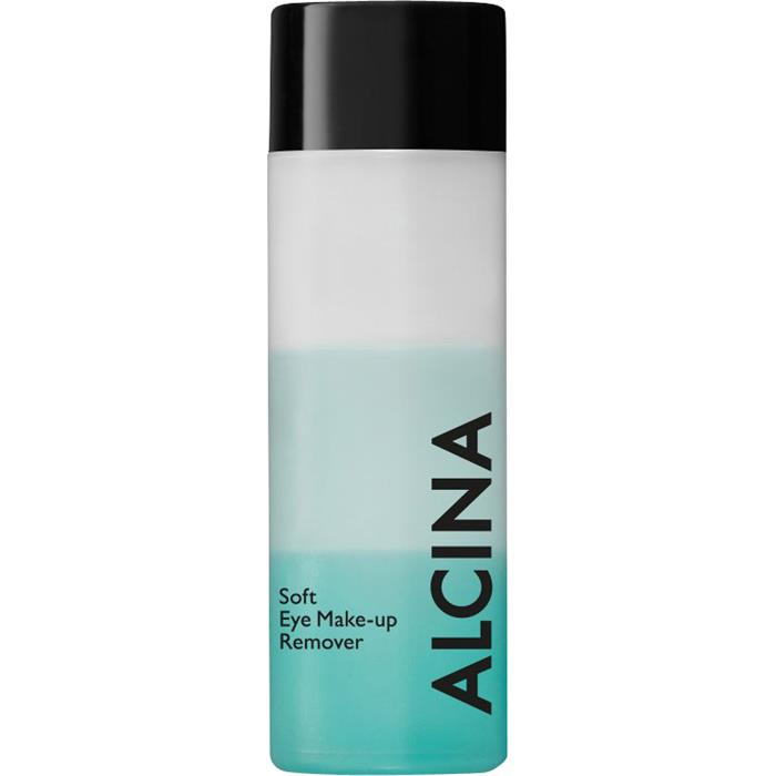 Alcina Soft Eye Make-up Remover