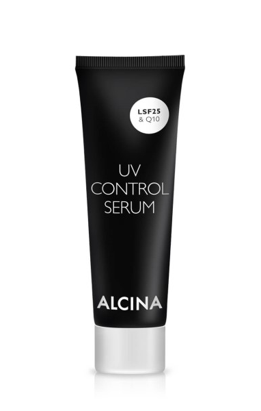 Alcina No 1 UV Control Serum SPF25