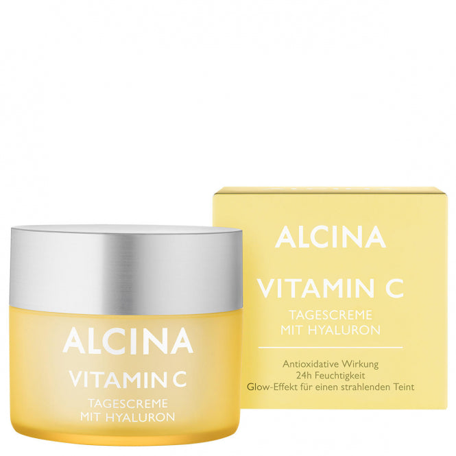 Alcina Vitamin C Cream
