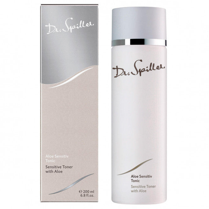 Dr. Spiller Aloë Sensitiv Tonic