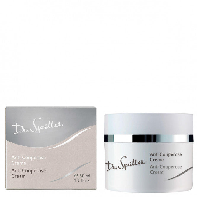 Dr. Spiller Anti Couperose Crème