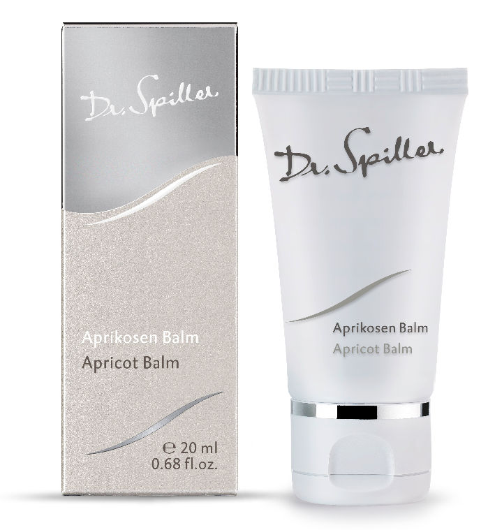 Dr. Spiller Aprikosen Balm