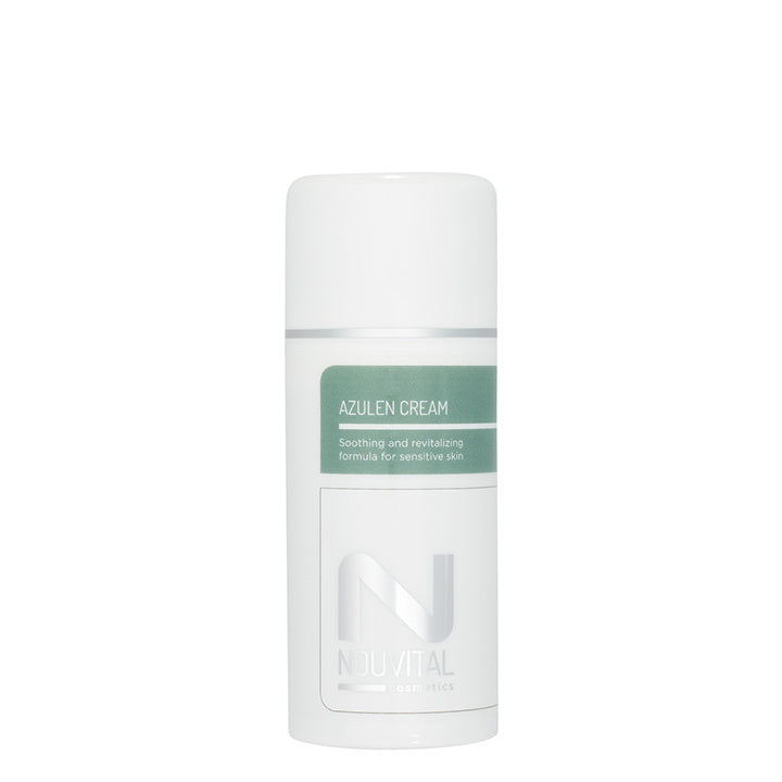 Nouvital Azulen Cream 100 ml
