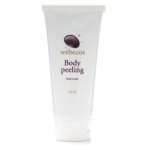 Webecos Body Peeling