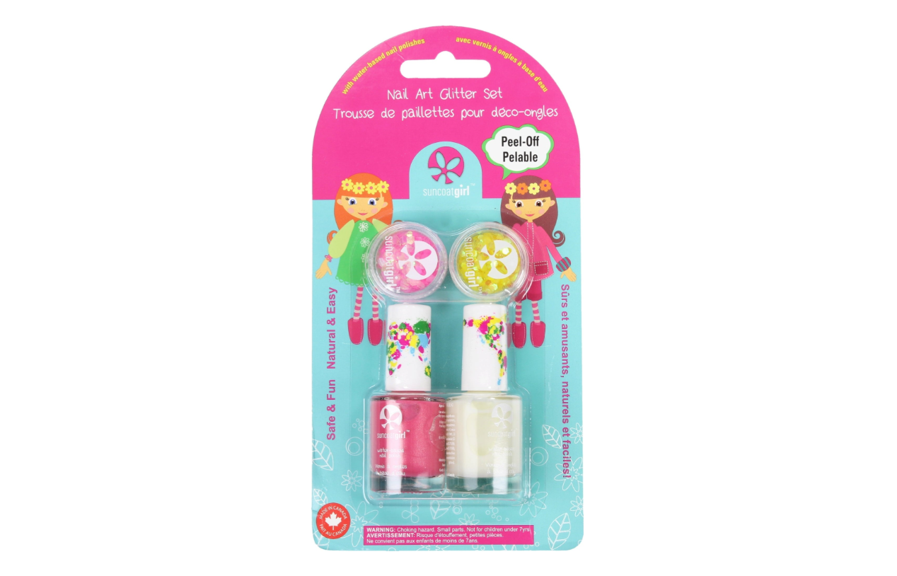 Suncoat Girl Cheer Leader set