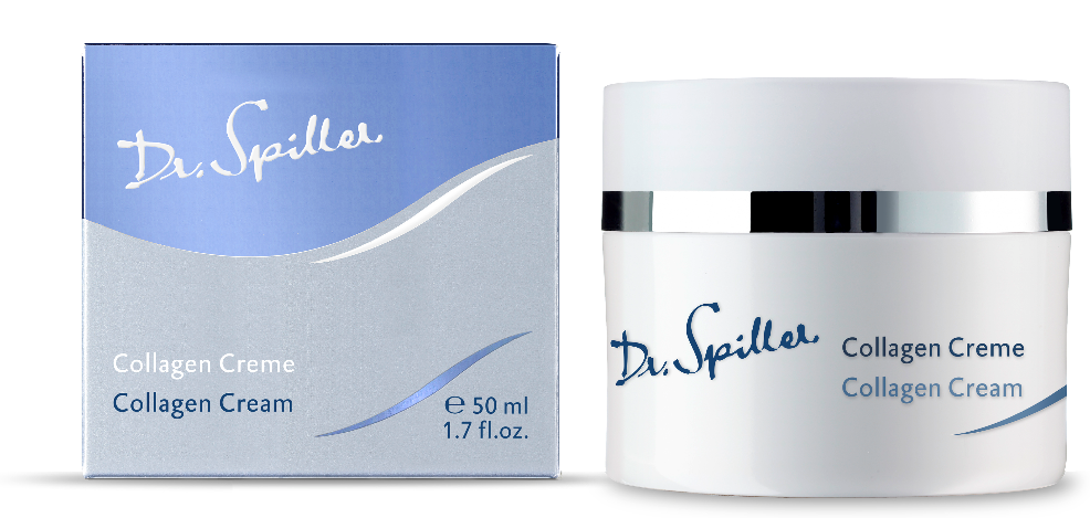 Dr. Spiller Collagen Crème