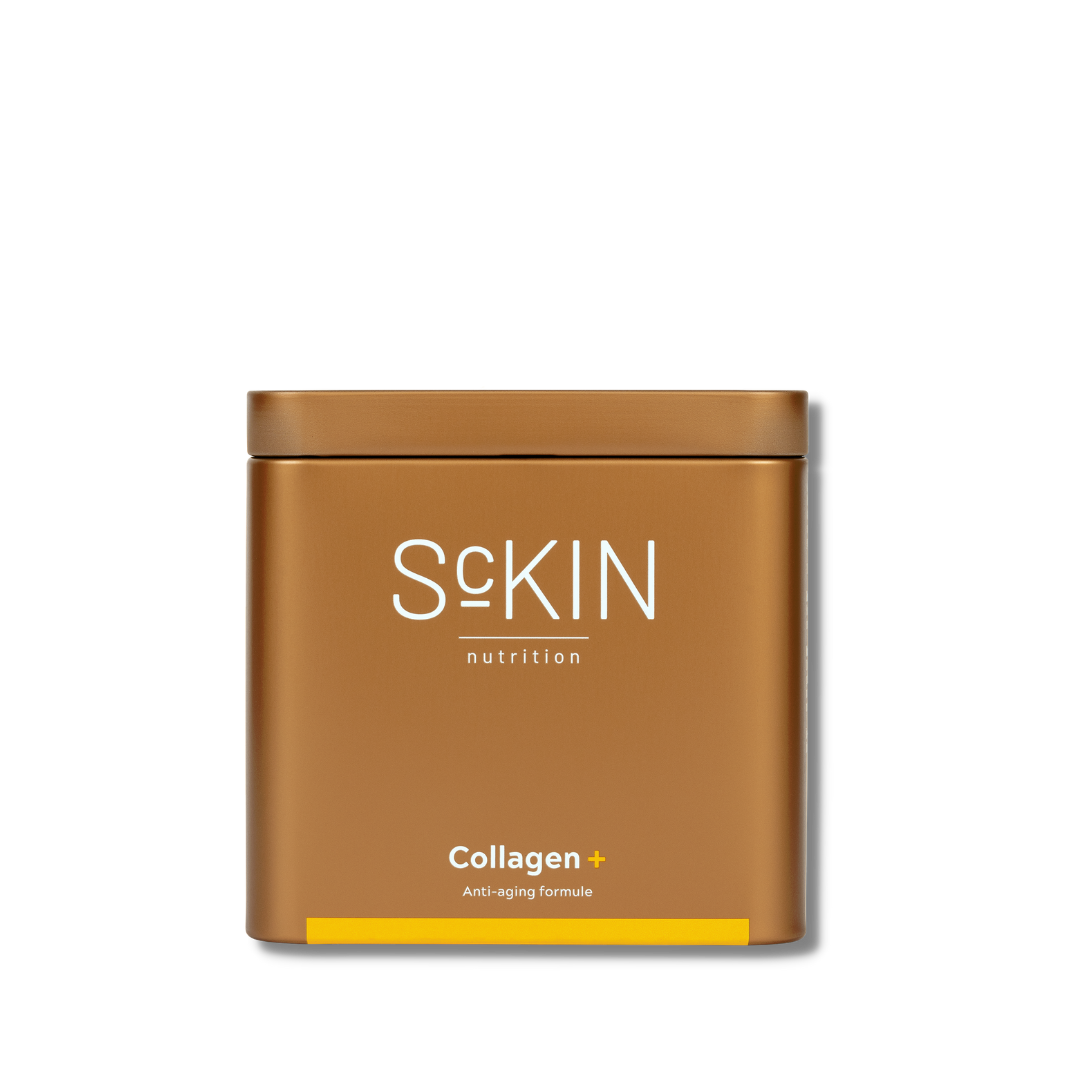 ScKIN Collagen+ Familypack