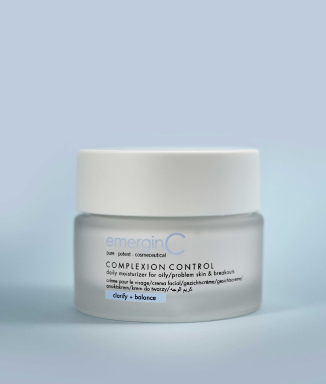 emerginC Complexion Control