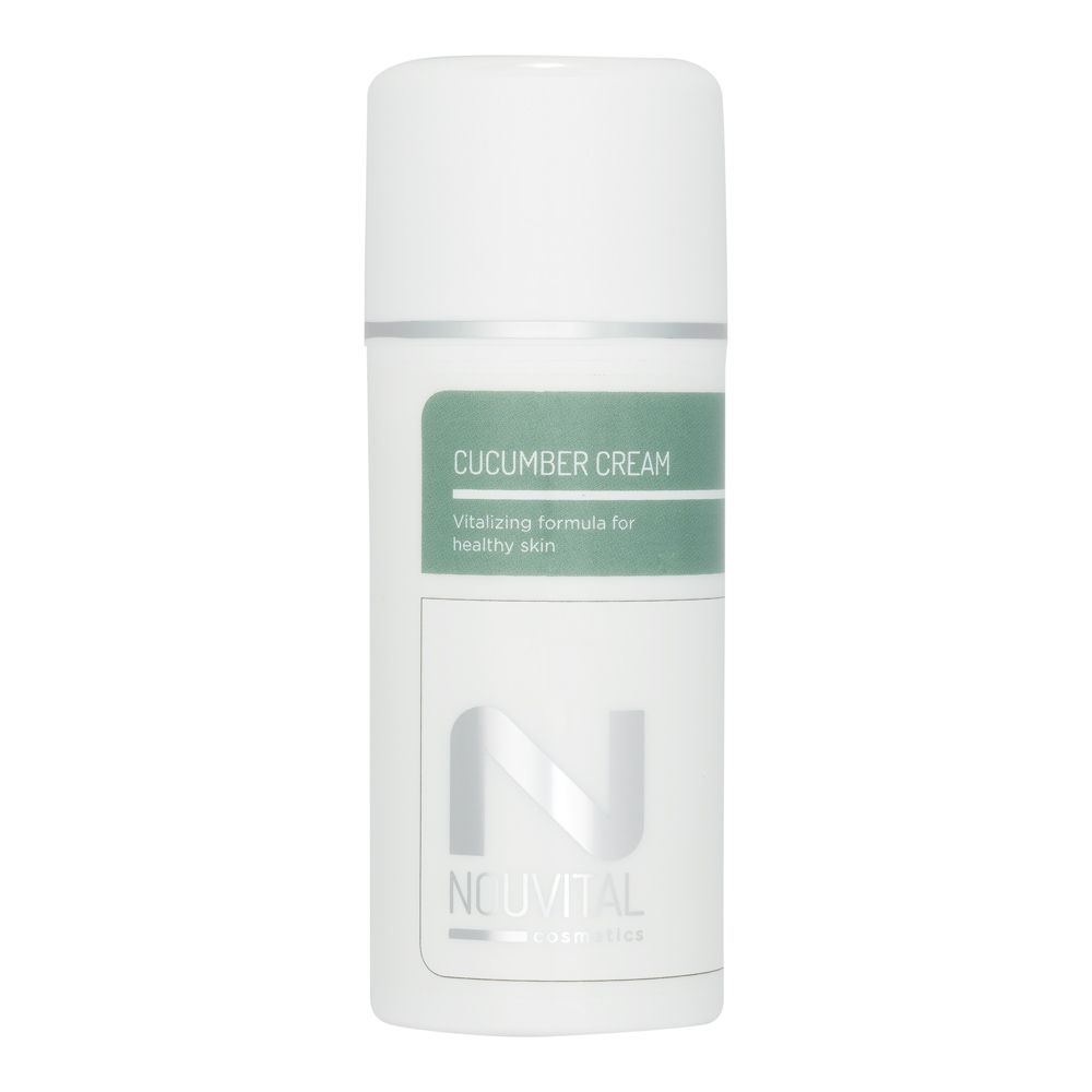 Nouvital Cucumber Cream