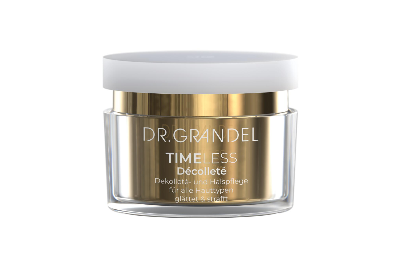 Dr.Grandel Timeless Decollete