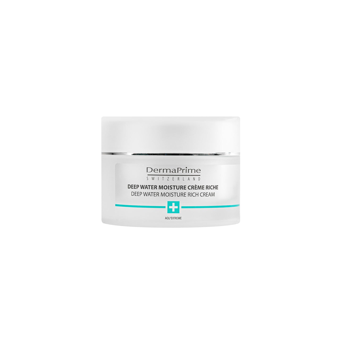 DermaPrime Deepwater Moisture Rich crème