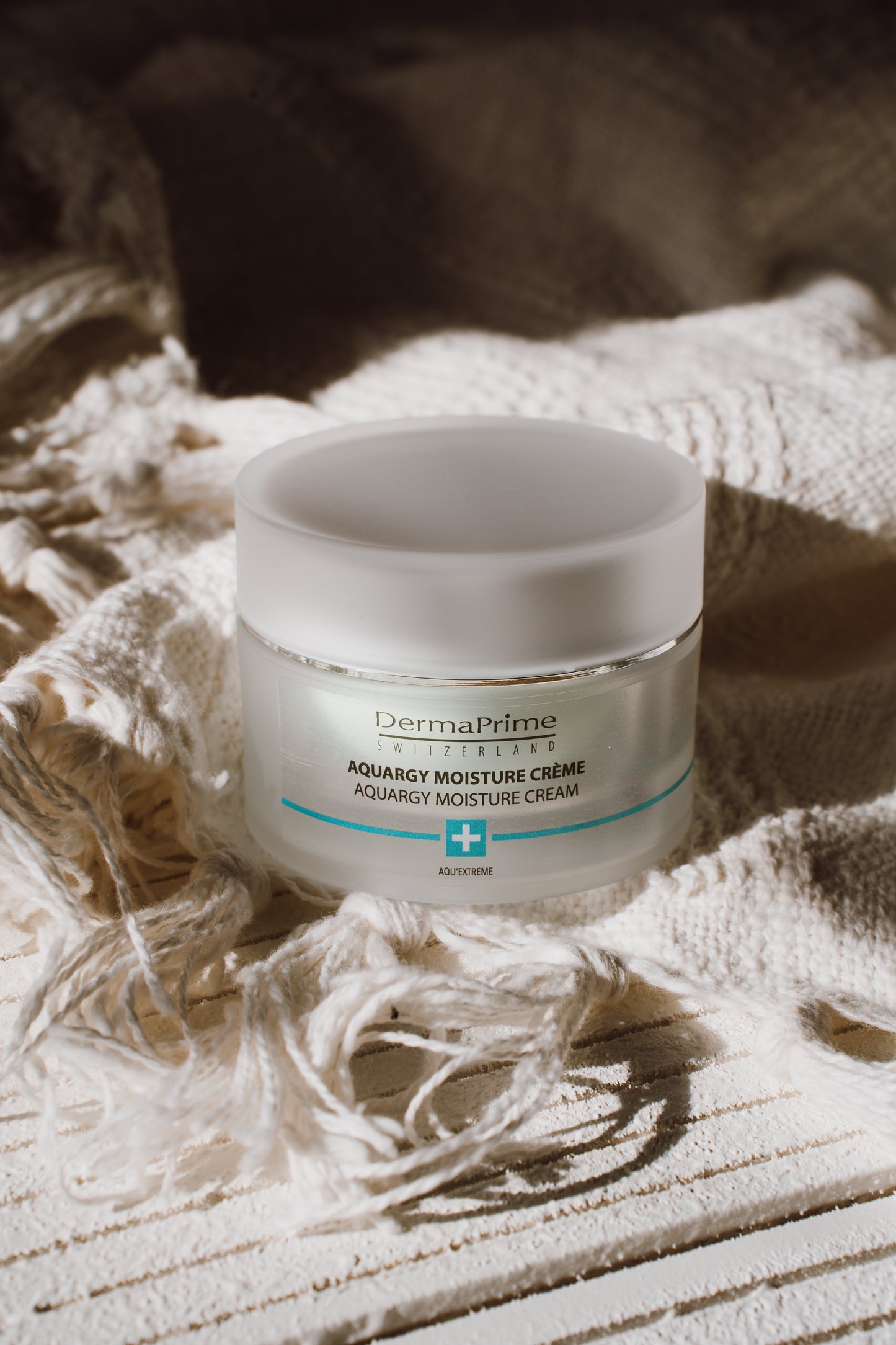 DermaPrime Aquargy Moisture crème