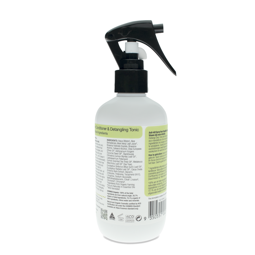 eco.kid Detango Daily Tonic Anti-Klitspray