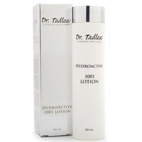 Dr. Tadlea HydroActive 1001 Lotion