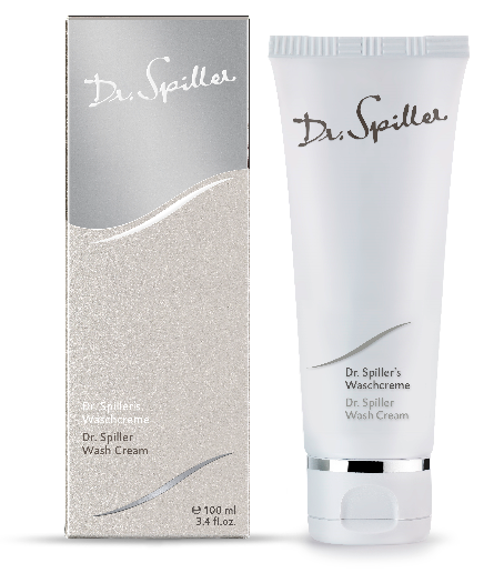 Dr. Spiller Waschcrème