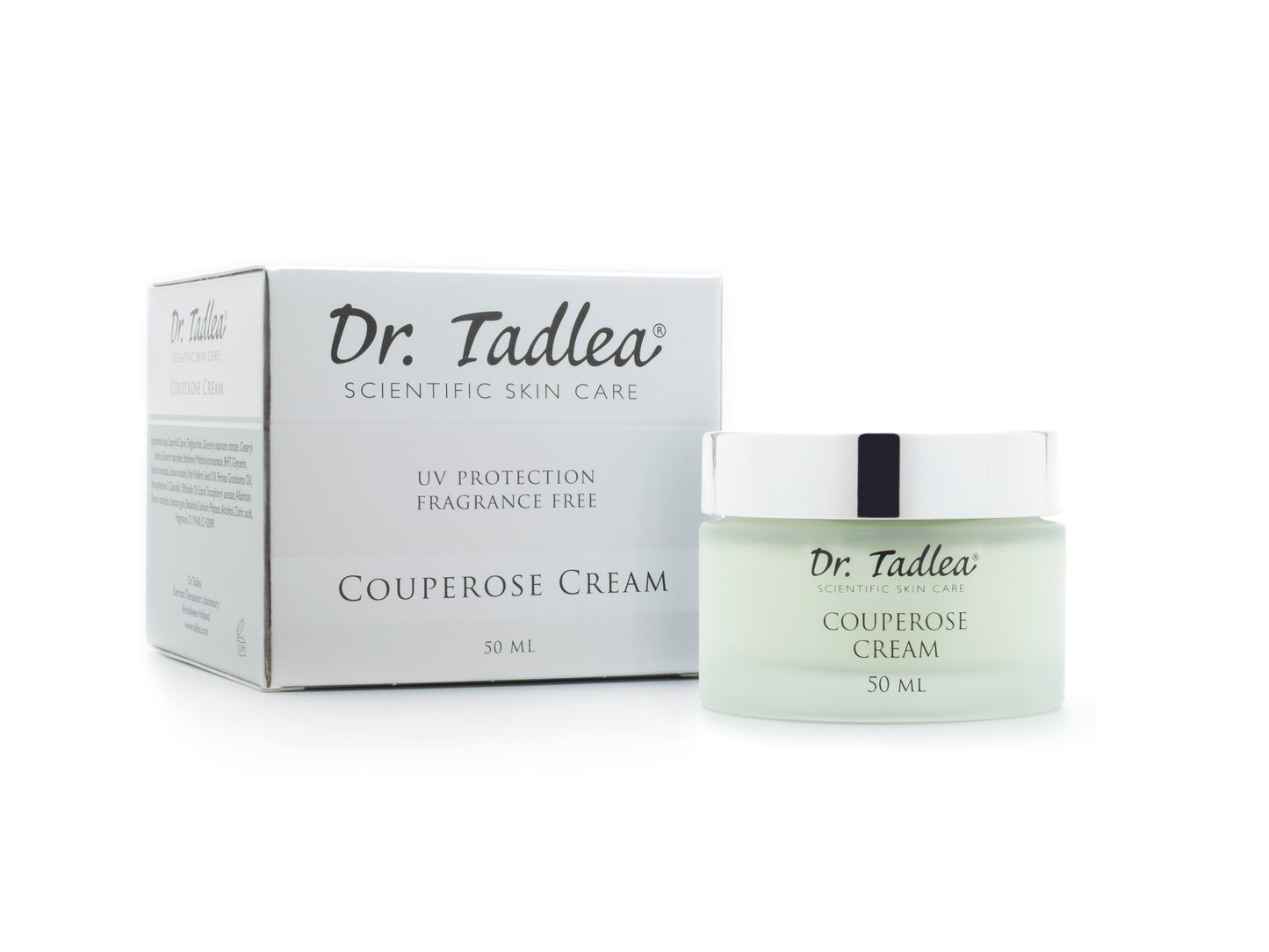 Dr. Tadlea Couperose Cream