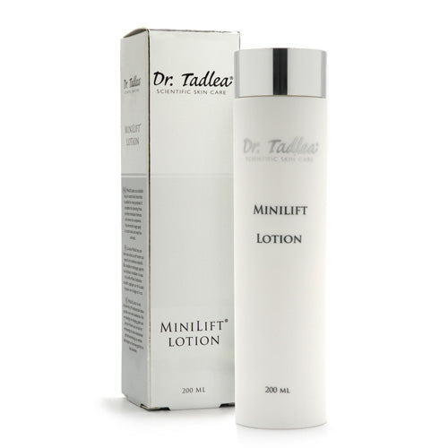 Dr. Tadlea Minilift Lotion