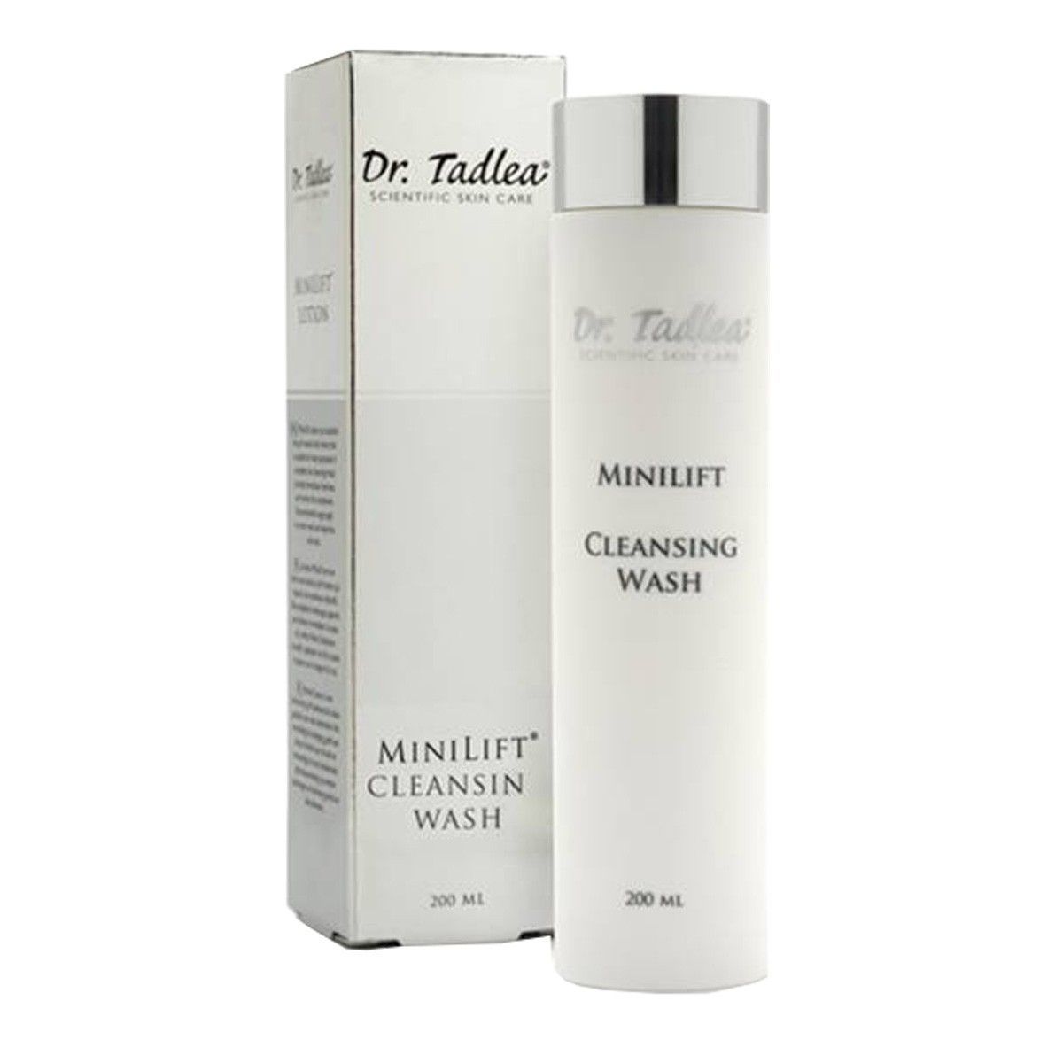 Dr. Tadlea Minilift Cleansing Wash