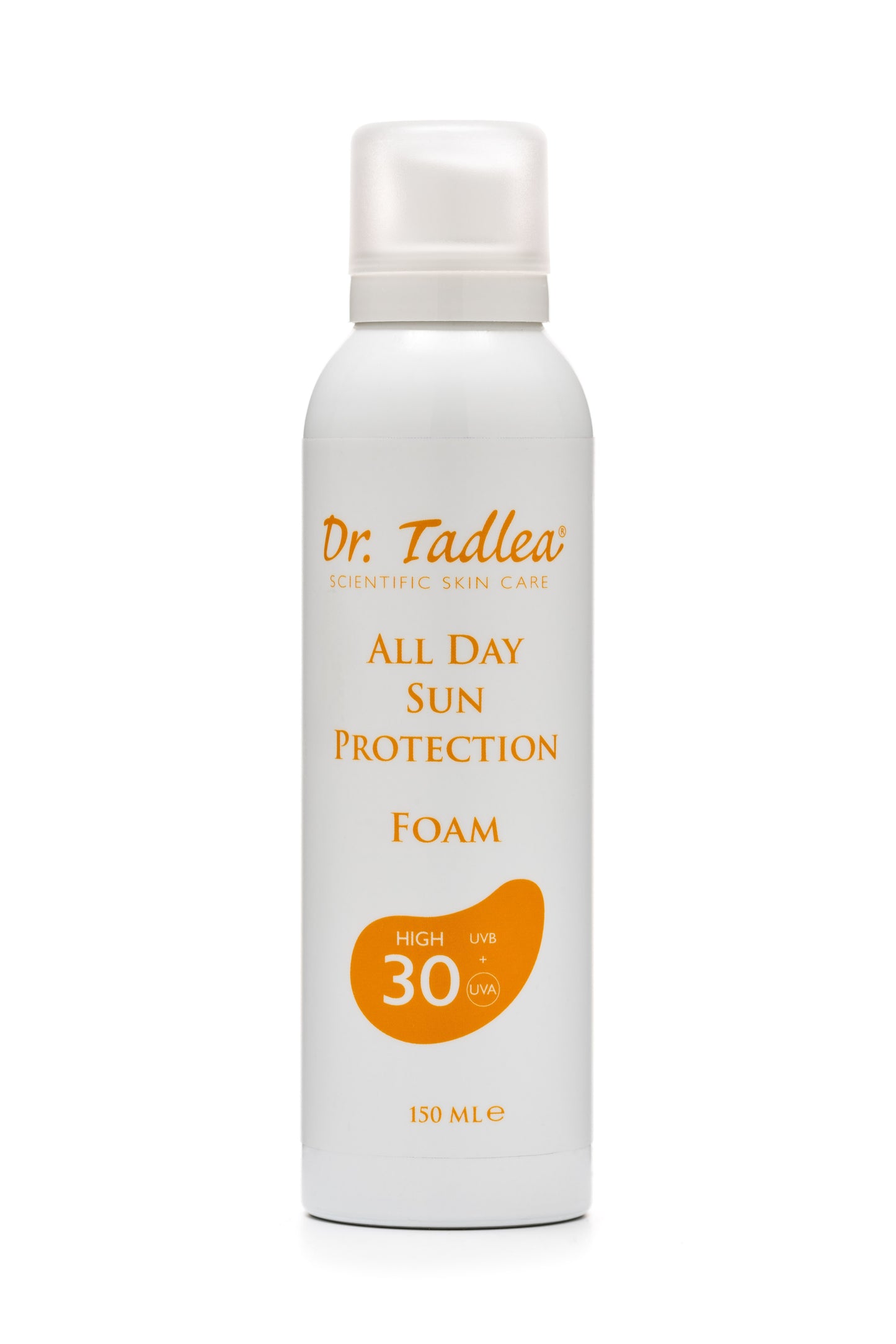 Dr. Tadlea All Day Sun Protection Foam (SPF 30)
