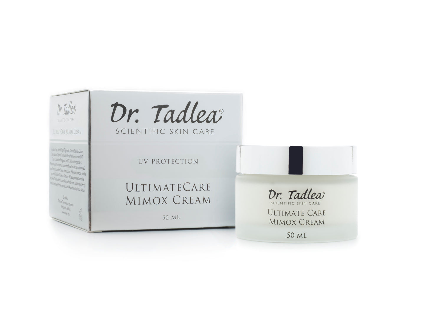 Dr. Tadlea UltimateCare Mimox Cream