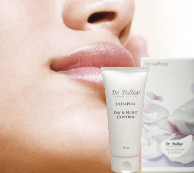 Dr. Tadlea UltraPure Day & Night Control