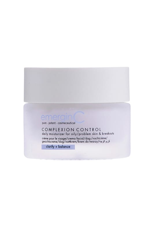emerginC Complexion Control