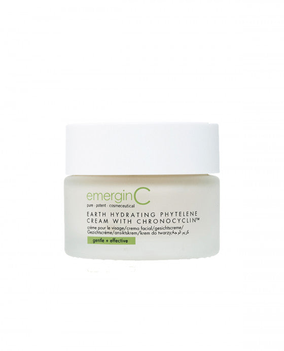 emerginC Earth Cream