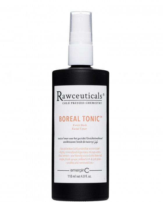 emerginC Rawceuticals Boreal Tonic™
