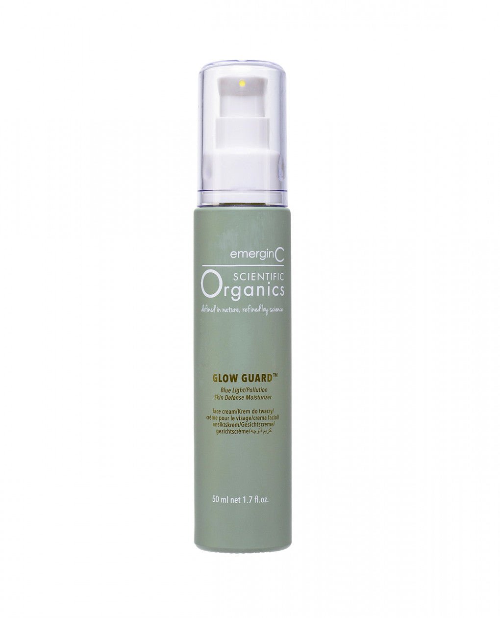 EmerginC Scientific Organics Glow Guard