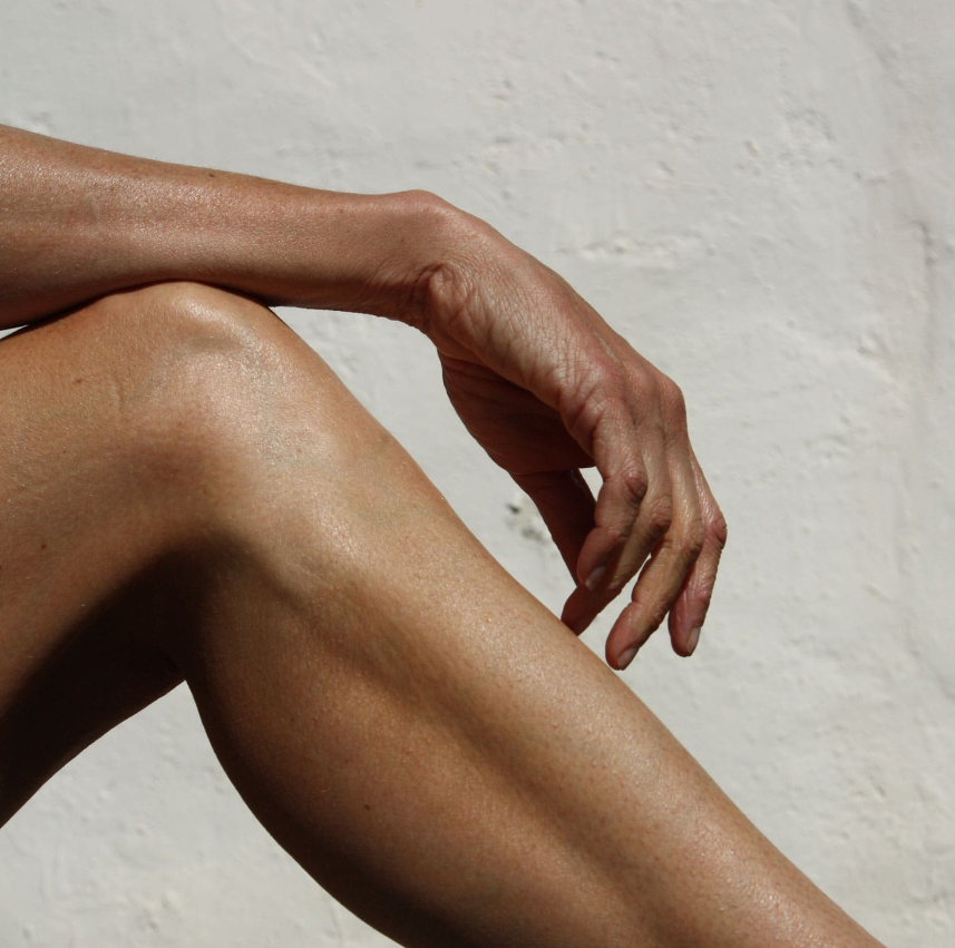 emerginC Scientific Organics Ginger-Lime Sugar Scrub