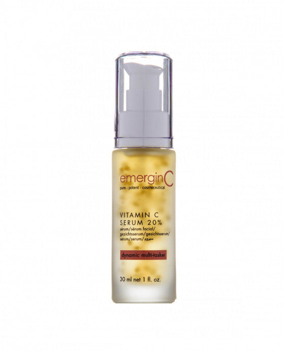 emerginC Vitamin C Serum 20%