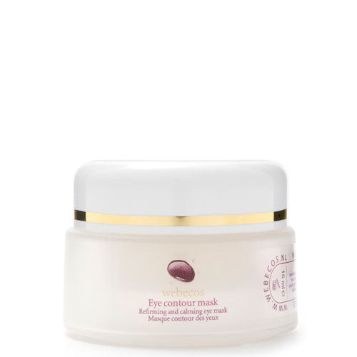 Webecos Eye Contour Mask