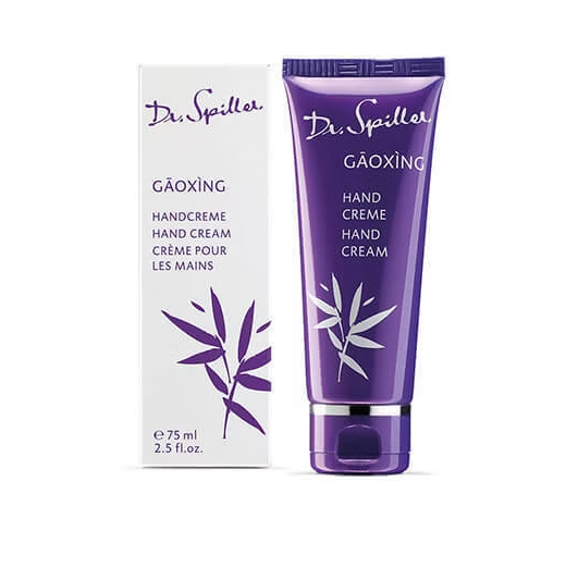 Dr. Spiller Special Gaoxing Handcreme