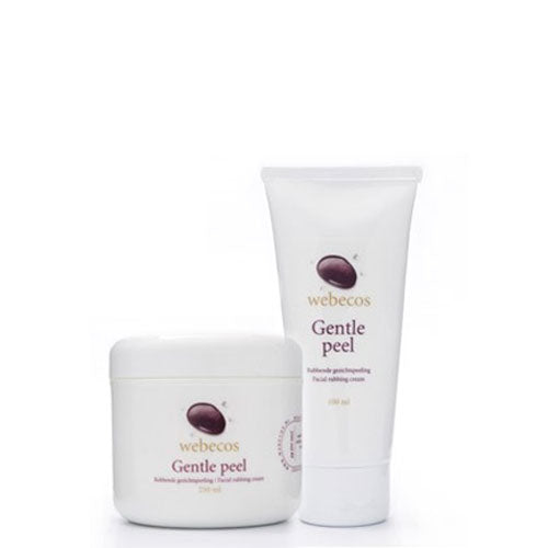 Webecos Gentle Peel