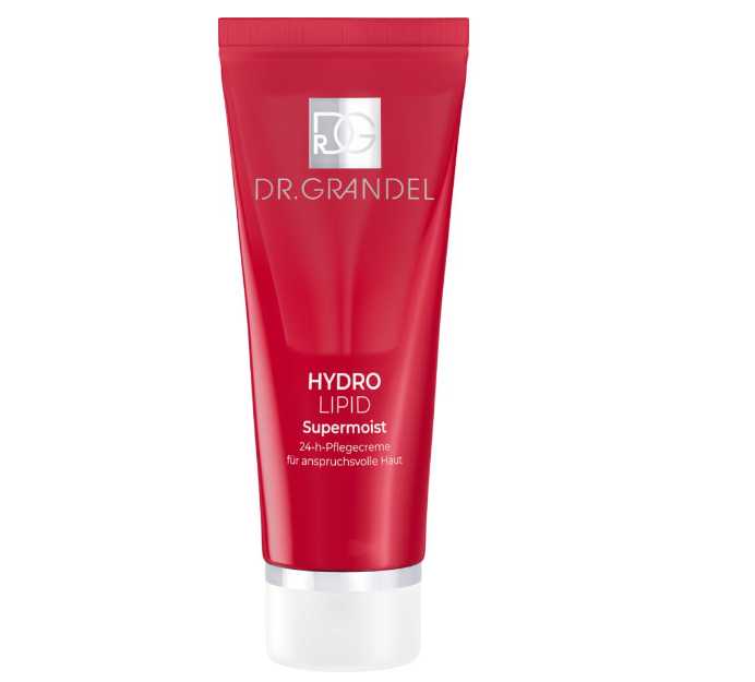 Dr.Grandel Hydro Lipid Supermoist - tube 75 ml
