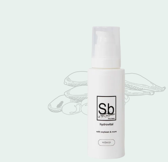 Webecos Hydrovital
