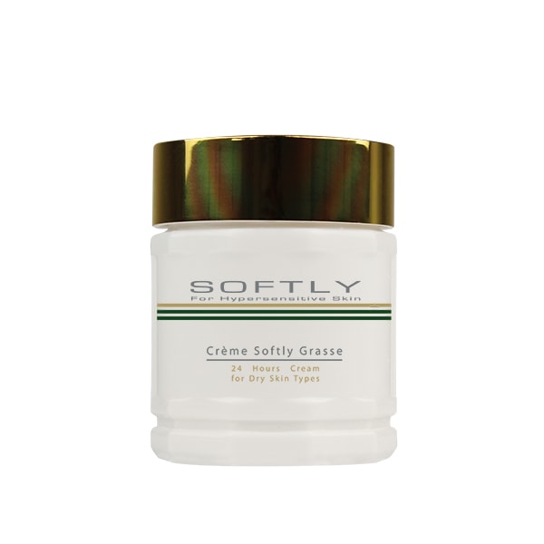 Medex Softly - Crème Soflty Grasse