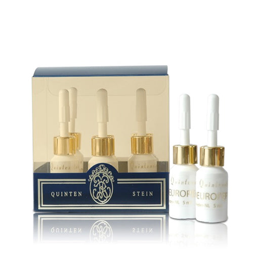 Quintenstein Ampoules Neuropeptide (5 pieces)