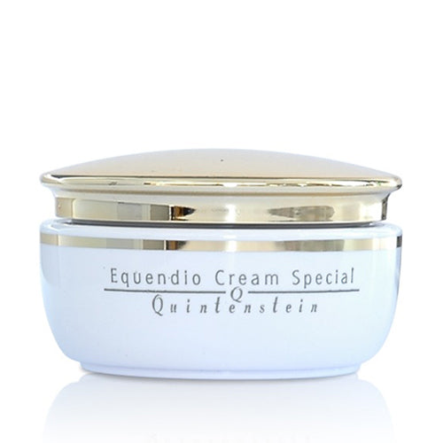 Quintenstein Equendio Day Cream Special