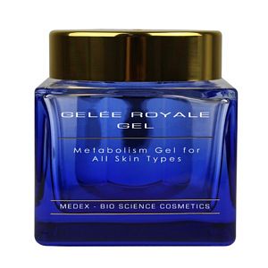 Medex Royal Jelly Gel